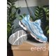 thumbnail image 5 of New With Box ASICS Gel-NYC Cream Arctic Sky Mens Shoes 1203A383-107 [Breathable], 5 of 6