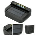 thumbnail image 1 of Extractor de aire para automóvil enfriador de ventilación de vehículo de carga solar 05W para automóvil ANGGREK Otros, 1 of 8