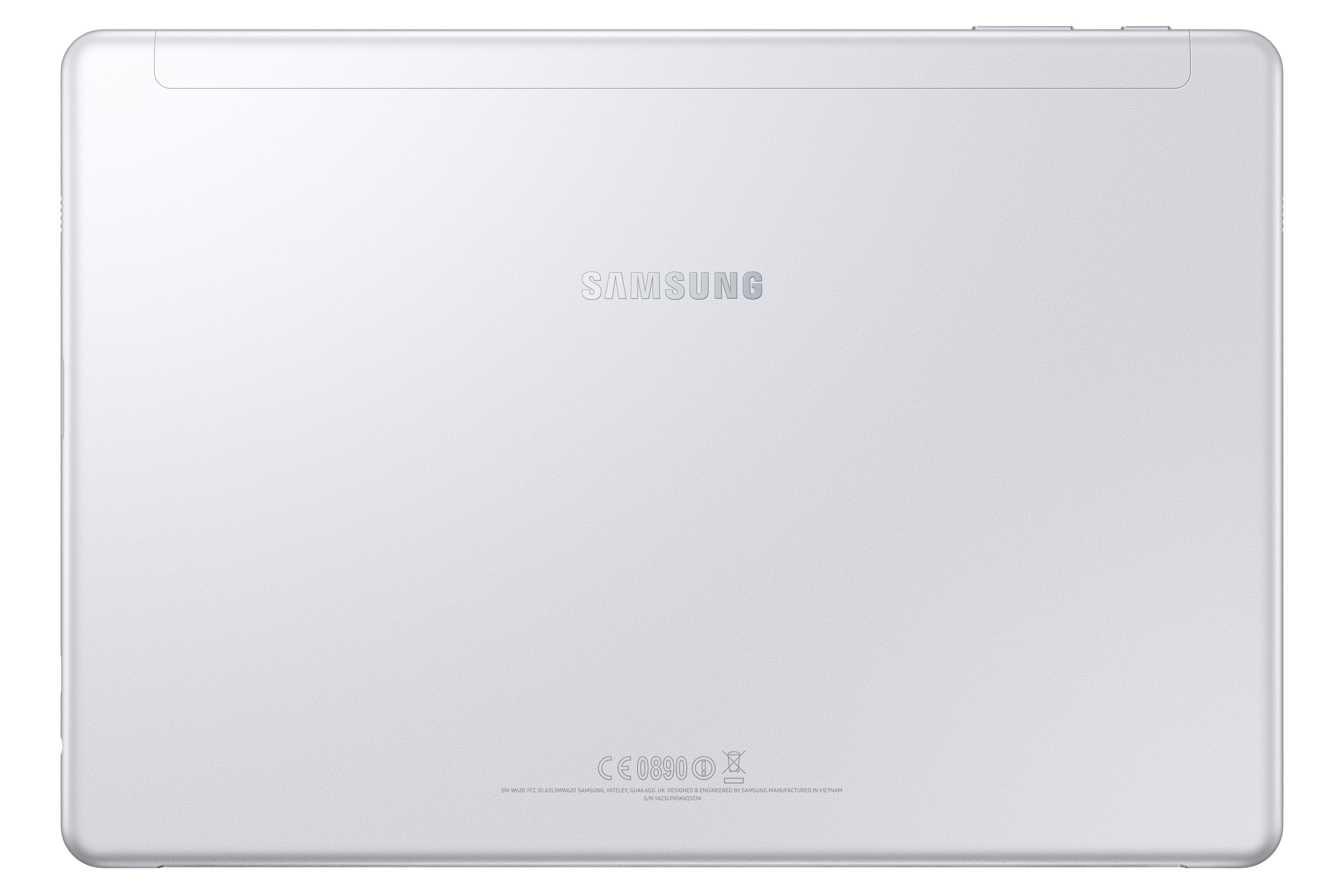 Samsung Galaxy Book 10.6