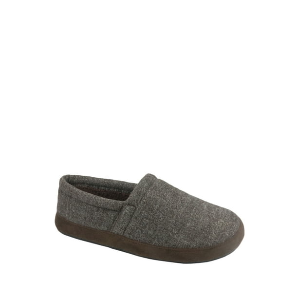 Men's Wrap Aline Slipper