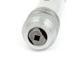thumbnail image 2 of Unique Bargains M5-M12 Reversible Bar T-Handle Forward Reverse Lock Die Set Ratchet Tap Wrench, 2 of 5