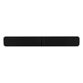 thumbnail image 1 of Bluesound Pulse SOUNDBAR+ Barra de sonido inteligente inalámbrica para varias habitaciones con Bluetooth - Negro (Pulse+BLK), 1 of 5