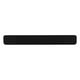 thumbnail image 1 of Bluesound Pulse SOUNDBAR+ Barra de sonido inteligente inalámbrica para varias habitaciones con Bluetooth - Negro (Pulse+BLK), 1 of 5