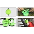 thumbnail image 3 of CEORPER Height Adjustable Height Boxing Reflex Ball for Boxing Reaction Fitness Punching, 3 of 11