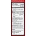 thumbnail image 3 of Leader Children Ibuprofen Liquid 100mg/5ml Berry, Dye Free, 4 Oz, 3 of 4