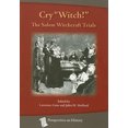 thumbnail image 2 of Cry "Witch!": The Salem Witchcraft Trials, 2 of 2