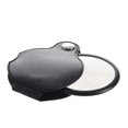 thumbnail image 5 of Mini Size Folable Jewelry Magnifying Glass Leather Cover Pocket Newspaper Magnifying Lens 50mm 2-3x, 5 of 5