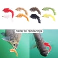 thumbnail image 2 of Juego de cebos Señuelos mixtos 8 piezas Sunnimix Señuelos de pesca, 2 of 8