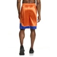 thumbnail image 4 of AND1 Men's and Big Men's Core Active Short, 11" Inseam, Sizes XS-5XL, 4 of 4