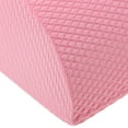 thumbnail image 4 of Minkissy Fitness Roller 1Set in Pink EVA for Fatigue Relaxation and Targeted Pressure Application Exercise Tool, 4 of 5