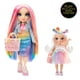 thumbnail image 4 of Rainbow High Littles – Opal Raine, Rainbow 5.5 Posable Small Doll with Purse, Magical Pet Unicorn, Girls Toy Gift, Kids Ages 4-12 Years, 4 of 5