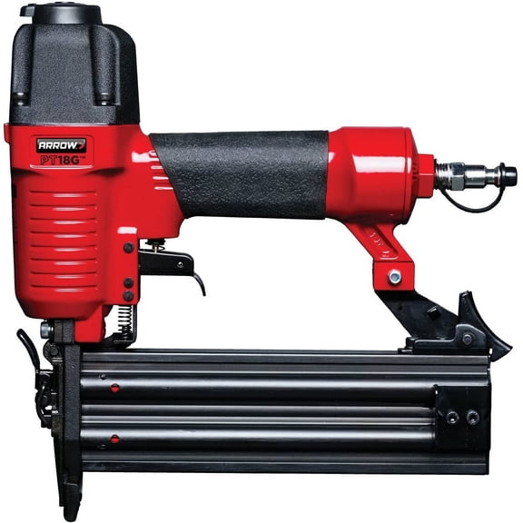 Arrow Fastener PT18G 18 Gauge Pnematic Brad Nailer, 5/8-inch - 2-inch .#GH45843 3468-T34562FD88863