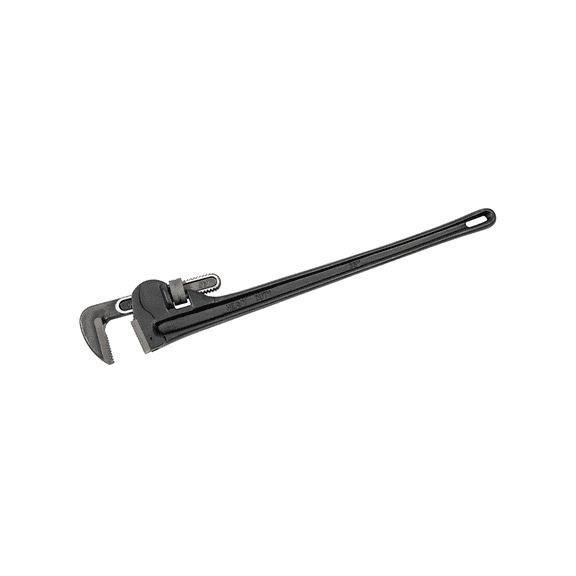 TITAN 36" STEEL PIPE WRENCH