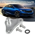 thumbnail image 3 of Tapón de puerto de purga EVAP serie K KTD-PRG-PLG apto para Honda Civic, 3 of 7