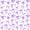 A White Lightpurple, variant on Manfei Kawaii Bow Knot Bed Sheets,Purple Dreamy Bowtie Full Size Sheets,4-Piece,1 Flat Sheet,1 Fitted Sheet and 2 Pillowcases