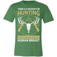 thumbnail image 3 of Passion for Hunting Hunter T-Shirt, 3 of 3