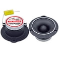 thumbnail image 1 of Super Tweeter Audiopipe ATR-3920ND 4 PLG 150 W 8 Ohms, 1 of 6