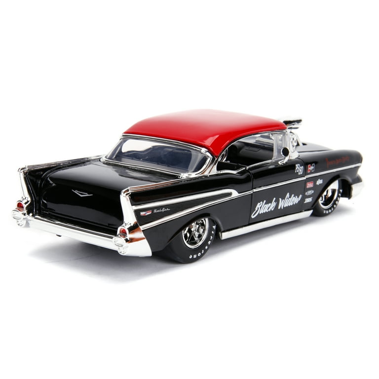 Jada Toys ローラーズ　57シェビー　短期値下げ Jada Toys ローラーズ 57シェビー 短期値下げ Jada Toys