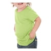 Kavio Unisex Infants Crew Neck Short Sleeve Tee Same IJP0493