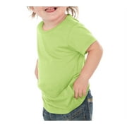 Kavio Unisex Infants Crew Neck Short Sleeve Tee Same IJP0493