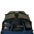 thumbnail image 4 of DSLR Camera Backpack Drone Case Travel Bag 15 inch Laptop Compartment, 4 of 7