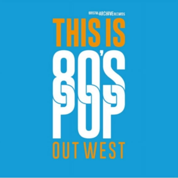 This Is 80s Pop