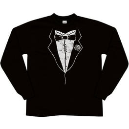 Tuxedo T Shirt Walmart