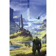 thumbnail image 1 of Halo Infinite - Master Chief Valley, 1 of 4