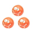 thumbnail image 3 of KAKOWELY 3 adorables juguetes de broma con lengua, divertidos juguetes sensoriales para aliviar la ansiedad infantil, colores aleatorios., 3 of 4
