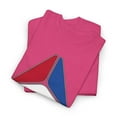thumbnail image 3 of Axion Footwear Kareem Campbell Skate Skate Classic 90s Design T Shirt Colors - Heliconia / S, 3 of 5