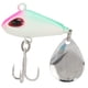 thumbnail image 1 of Señuelo VIB de pesca, cebos duros de Metal, 15g, señuelo de simulación de Metal para pesca de tiro largo en el mar, cuerpo luminoso, 1 of 14