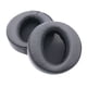 thumbnail image 1 of Moyic Auriculares Aislamiento de ruido Almohadillas para auriculares Cojín para auriculares Reemplazo de piezas de reparación de manga redonda para Relojes inteligentes Negro, 1 of 6