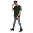 thumbnail image 5 of Inkmeso Men's Round Neck T-Shirts Casual Basic Shirts Short Sleeve Patch Pocket Tee, 5 of 7