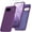 Purple, variant on for Google Pixel 8a Case, Silicone Phone Case with 1 Screen Protector, Soft Anti-Scratch Microfiber Lining, Full Body Shockproof Slim Cover Support Wireless Charging, Blue