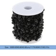thumbnail image 3 of 1Roll Home Pendant Beads Strand Decorative Beads Chain DIY Beads Pendant, 3 of 9