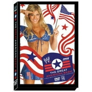 WWE Great American Bash 2005 [DVD]