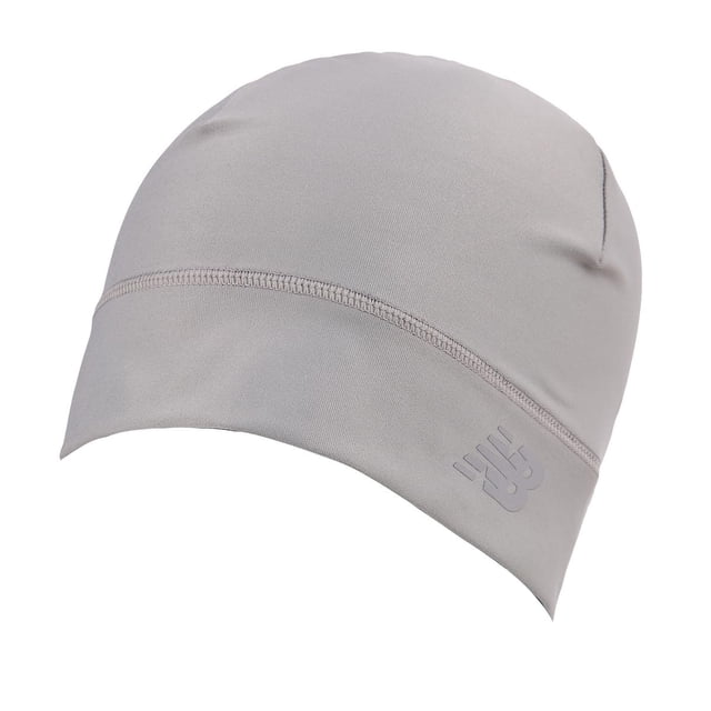 Gorra New Balance Ligera para Correr Skullcap Beanie Pizarra