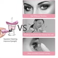 thumbnail image 2 of Vasos Lavaojos de Silicona Suave, Vasos de Enjuague y Limpiador de Ojos, Vasos Lavaojos Reutilizables para Baño, para Estudiantes, Nueva Salud., 2 of 5