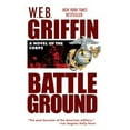 thumbnail image 1 of Pre-Owned Battleground (Mass Market Paperback) 0515106402 9780515106404, 1 of 1