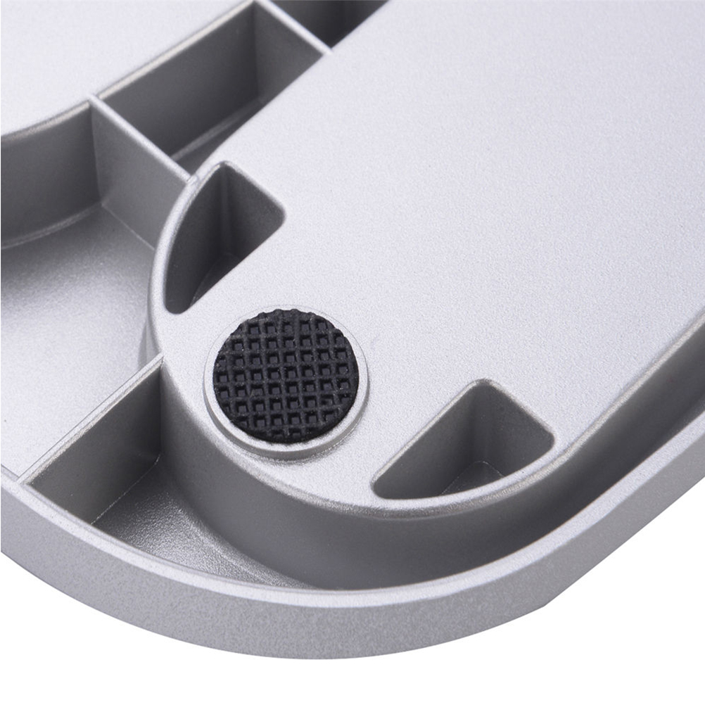 PBPBOX 1PC Rectangular Digital Scale Stainless Steel Kitchen Measuring Scales for Home Use