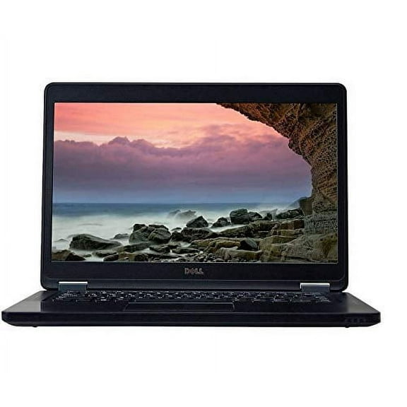 Restored Dell Latitude E5470 Business Laptop Computer Intel Core i5-6300U CPU 2.40GHz/ 8GB RAM/ 500GB / AC WiFi/ Bluetooth/ USB 3.0/ HDMI/ Windows 10 Pro (Reused) (Refurbished)