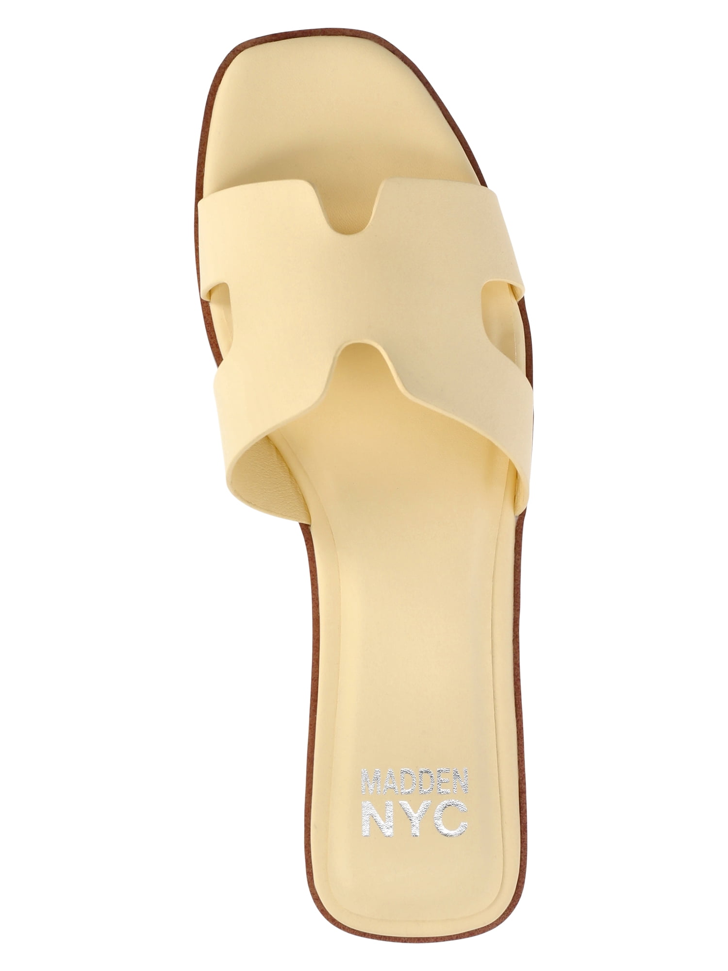 Madden NYC Women's Classic Sandal