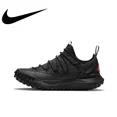thumbnail image 1 of Neck-Zapatillas deportivas originales para hombre y mujer, deportivas impermeables, transpirables, ACG Mountain Fly Low, novedad17901, 1 of 5