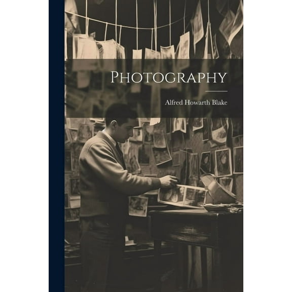 Photography (Paperback)