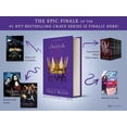 thumbnail image 2 of Cherish Macmillan Fantasy / Romance / Young Adult, 2 of 2