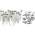 thumbnail image 2 of DW True Pitch Snare Drum Tension Rods (20-pack) 6 Inch Deep Drum, 2 of 2