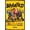 Bronze Framed Version, variant on Netflix One Piece: Season 2 (2026) - Straw Hat Crew Wanted Wall Poster, 22.375" x 34"