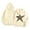 A-Beige363, variant on Yuanlong Womens Hoodies Oversized Leopard Star Graphic Drawstring Long Sleeve Hoodie Spring Stylish Fashion Loose Clothes