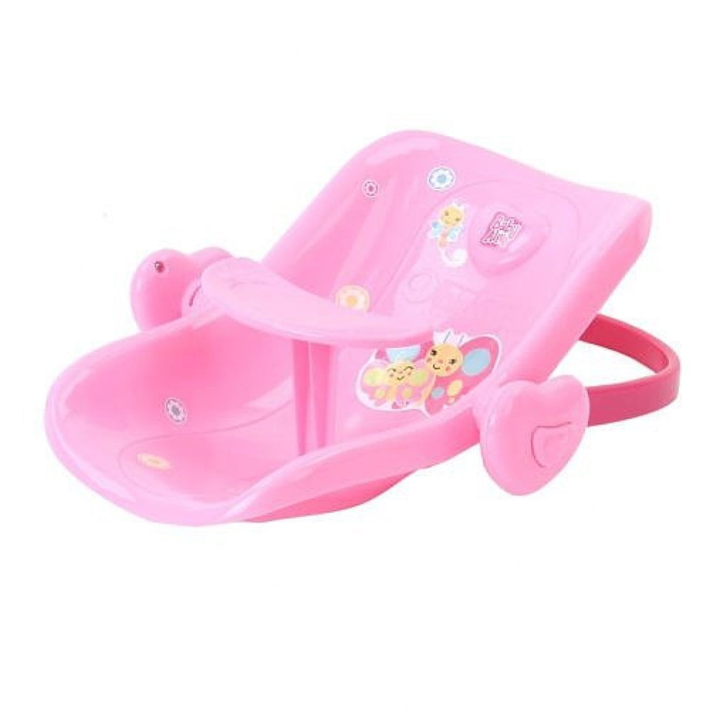 Baby Alive Swing High Chair And Car Seat 3 In 1 Combo Com