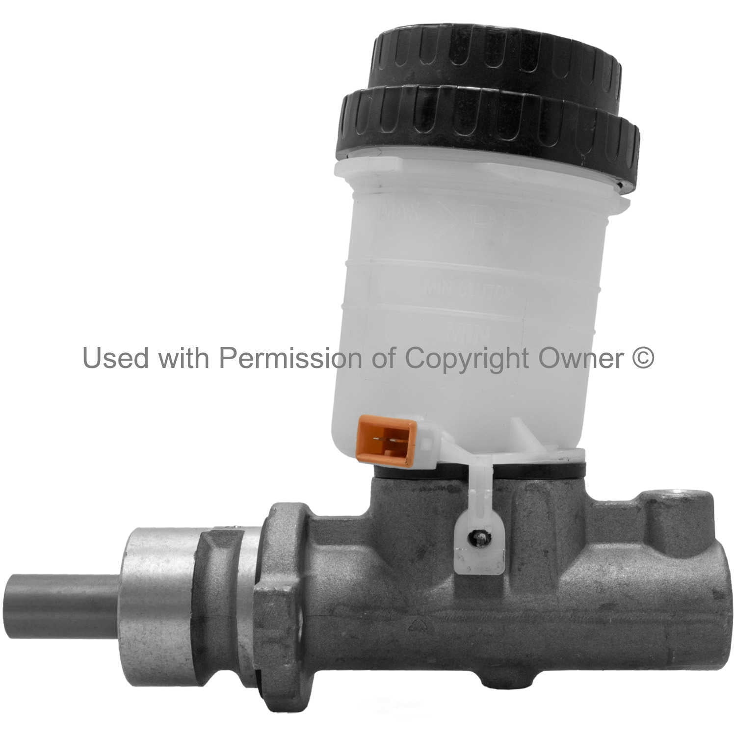 FVP Professional NM55285 New Brake Master Cylinder